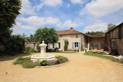 Le Mas Pouantais, Chambre d'Hôtes à Pouant