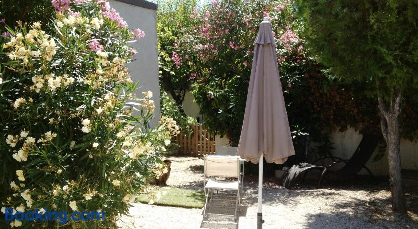 Pied à Terre en Ville, Chambre d'Hôtes à Marseille 05