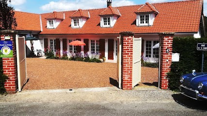 Rêve D'Authie, Chambre d'Hôtes à Dompierre-sur-Authie