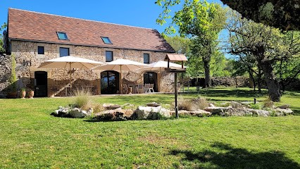 Les Enclos Secrets, Chambre d'Hôtes à Livernon