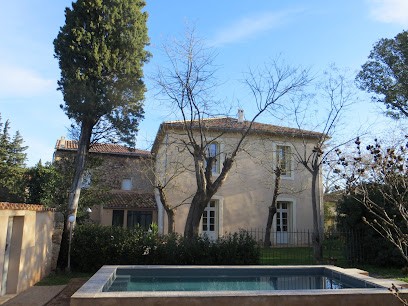 Au Repos Vigneron, Chambre d'Hôtes à Ceyras