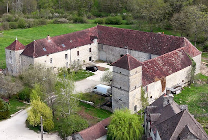La Grande Vesvre, Chambre D'hôtes à Gigny