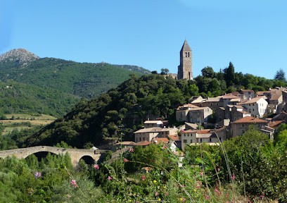Maison d'Els - Gite et Chambres d'hôte, Chambre d'Hôtes à Olargues