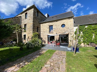 Manoir de la Vieille Ville, Maison d'Hôtes à Plélan-le-Grand