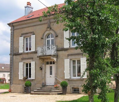La Maison Des Champs, Location de Vacances au Val-d'Ajol