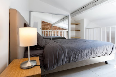 Appart Hôtel Toulouse Carmes, Location De Vacances à Toulouse