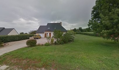 Finistère Location De Villas En Bord De Mer En Bretagne, Location de Vacances à Plougoulm