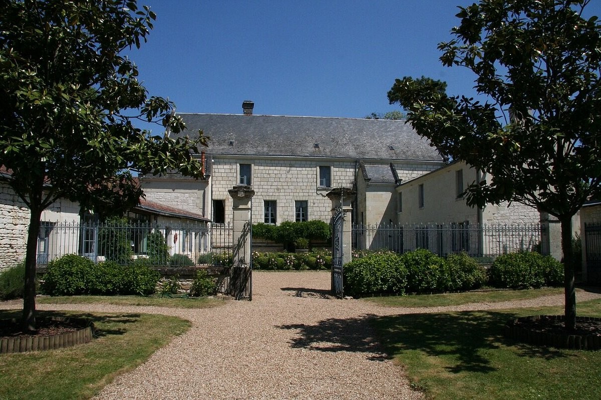 Château de Bournand, Chambre d'Hôtes à Bournand