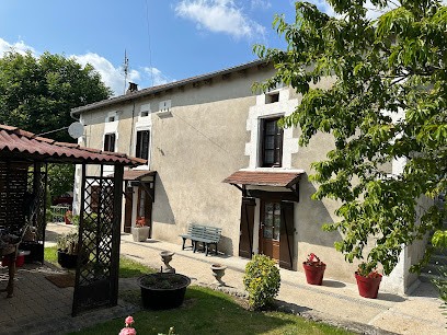 Chambres D'hôtes La Maison De ZELIA, Chambre d'Hôtes à Lisle