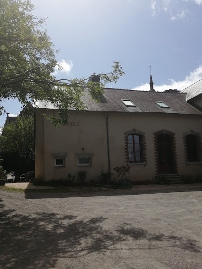 chez Maryvonne chambre d'hôtes Monts d'Arrée, Chambre d'Hôtes à Lannédern