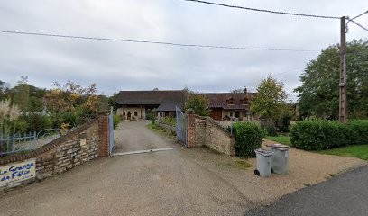 Cagne Cécile, Chambre d'Hôtes à Fontainebrux
