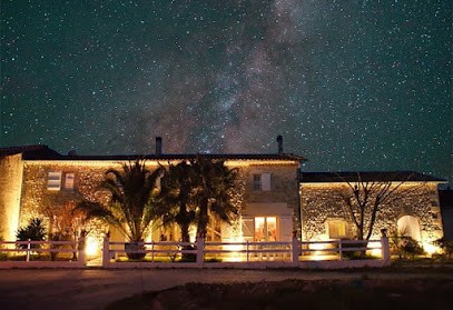 La Pause Céleste, Maison d'Hôtes à Ordonnac