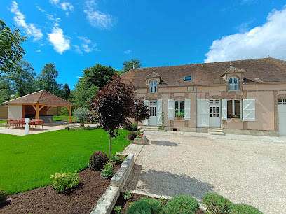 Gîte À Côté, Location De Vacances aux Essarts-lès-Sézanne