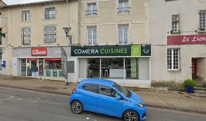 Les Chambres d'Hôtes de Rolande et Michel Desage, Chambre d'Hôtes à L'Isle-Jourdain