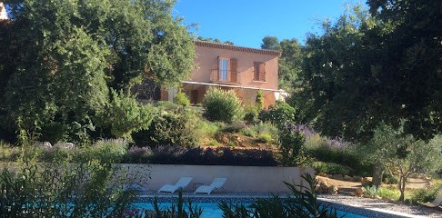 Lavandaline, Chambre d'Hôtes à Entrecasteaux