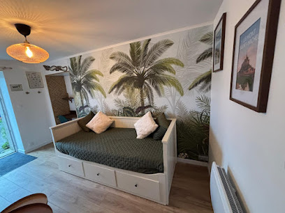 Chambre Indépendante À Louer À Baguer-Pican - Airbnb & Location Meublée, Location De Vacances à Baguer-Pican