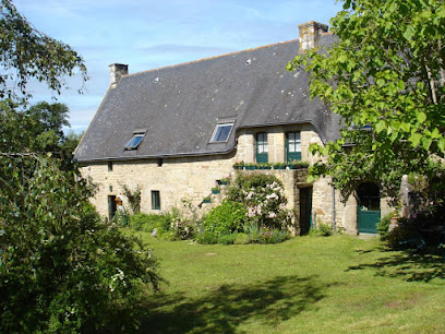 Les Chaumières De Kerimel, Chambre D'hôtes à Ploemel