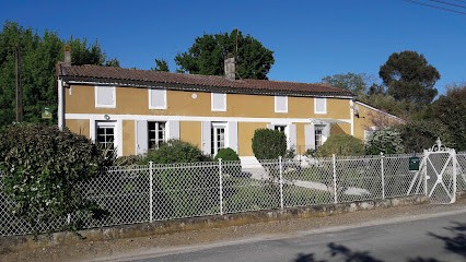 Gîte De Mérik, Chambre d'Hôtes à Lesparre-Médoc
