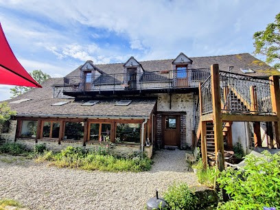 La Grange des Blins, Chambre d'Hôtes à Jouy