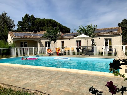 Chambre D'hôtes Arcenciel, Chambre d'Hôtes à Maureillas-las-Illas