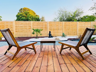 La Grange Atypique, Location de Vacances aux Sorinières
