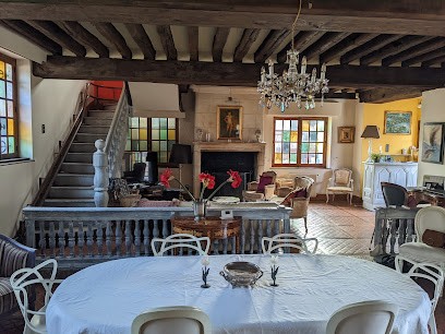 Les Meaulnes, Location de Vacances à Nançay