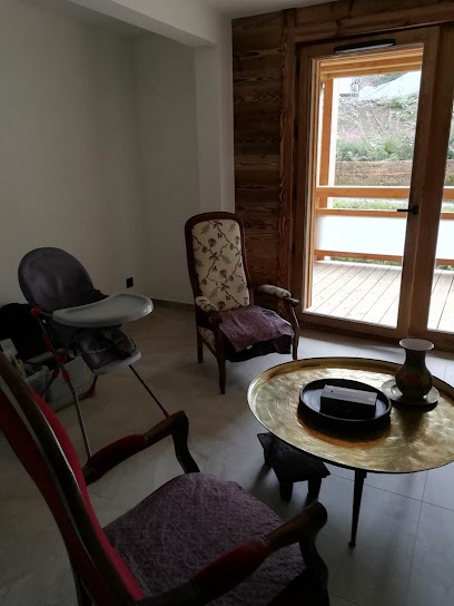 L'oxalis - 70 M² - N°812, Location De Vacances à Taninges