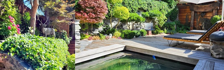 Bergerie Du Miravidi, Chambre d'Hôtes à Bourg-Saint-Maurice