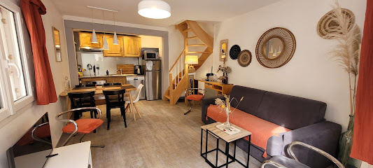 Les Maisons Maryphil Leneveu Location De Vacances à Trouville-sur-Mer