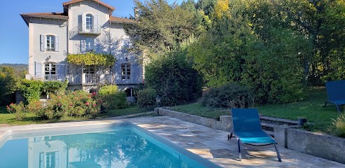 MaDolceVia, Chambre d'Hôtes à Lamastre