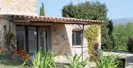 Ghislaine Boursier-Mougenot, Location De Vacances à Châteauneuf-Grasse