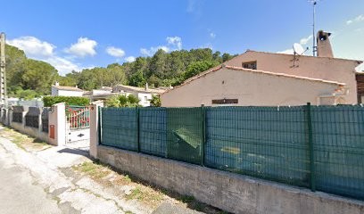 Rachids Maison Pour Cochons, Location de Vacances au Luc