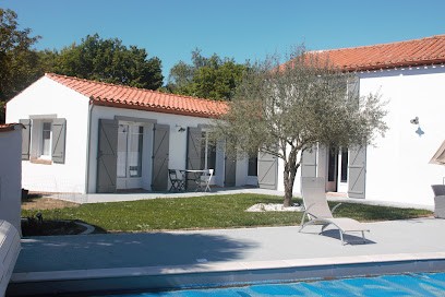 Chambres D Hôtes, Chambre d'Hôtes à Château-d'Olonne