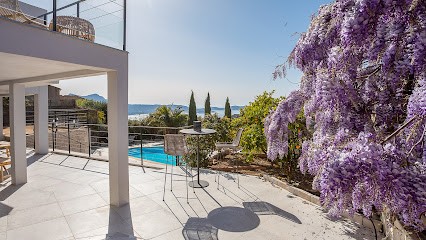 Villa Elena, Location de Vacances à Lumio