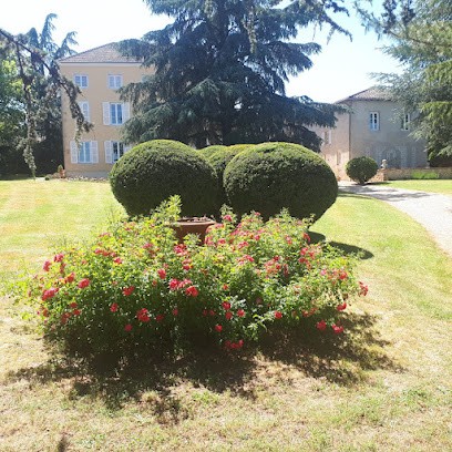 Chambre d'hôte Les Pasquiers B&B since 130 euros, Chambre d'Hôtes à Lancié