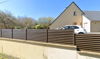 La Parquerie, Chambre d'Hôtes à Orval sur Sienne