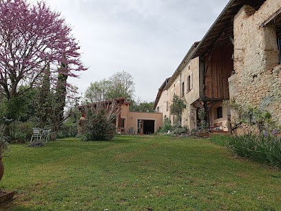 Chambre D'hôte, Chambre d'Hôtes à Cérizols