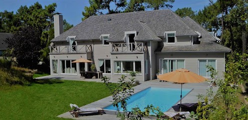 Villa Vent Couvert - Chambres d’hôtes - Le Touquet, Chambre d'Hôtes au Touquet-Paris-Plage