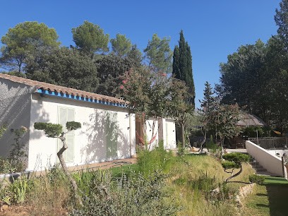 Villa Essences De Provence, Location de Vacances à Lorgues