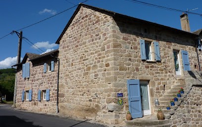 Chambre d’hôte Une halte pour vous détendre - Gîtes de France, Chambre d'Hôtes à Saint-Beauzély