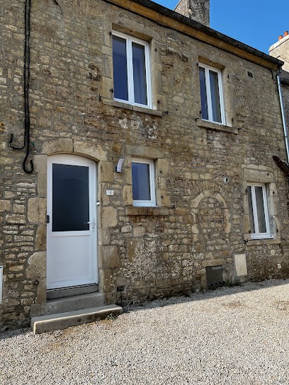 La Casa D’alauna, Location de Vacances à Valognes
