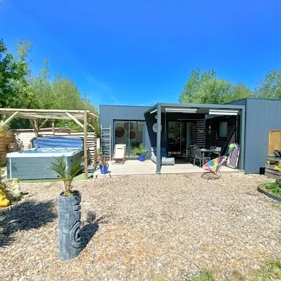 Auxptitsbonheurspa, Location de Vacances à Saint-Jean-de-Monts