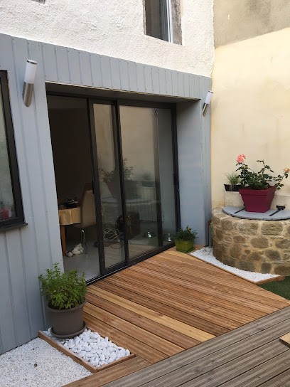 Chez Alain Castelnaudary, Chambre d'Hôtes à Castelnaudary