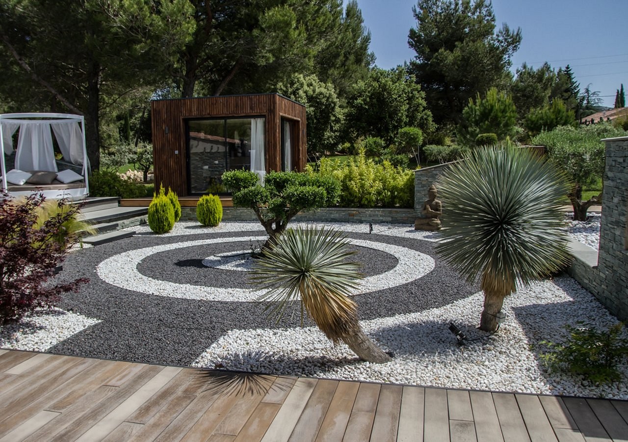 Le Mas des Cigales, Chambre d'Hôtes à Orgon