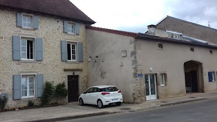 Laurent Bruno, Chambre d'Hôtes à Isches