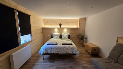 Gite Et Chambres D'hôtes Les Crocus, Location De Vacances à Aillon-le-Vieux