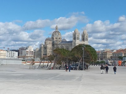 Le Vieux Port De Marseille T2, Location de Vacances à Marseille 01