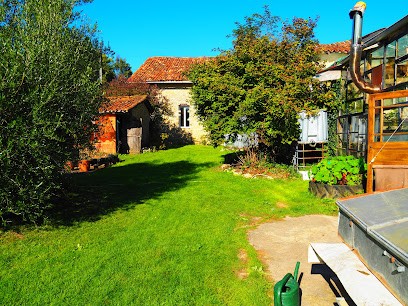Le petit Permadise, Chambre d'Hôtes à Chassiecq