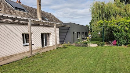 Agathe et Titi, Chambre d'Hôtes à Marigny-lès-Reullée