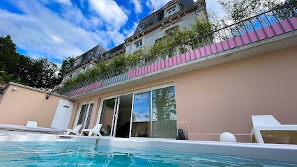 La Demeure D'Elodie - Maison D'hôtes à Épernay, Chambre d'Hôtes à Épernay